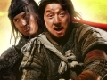 「ドラゴンネスト」など,ハンゲームの人気8タイトルが映画「ラスト・ソルジャー」とコラボ。ジャッキーからのコメント映像も公開中