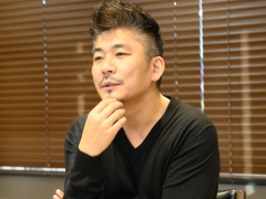 古巣であるハンゲームを買収した後の次なる一手とは。ハンゲームの創業者,千 良鉉氏が語る