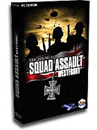 Eric Young’s Squad Assault:WestFront
