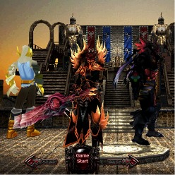 #023Υͥ/MMORPG̲ʤΦΥץåե󥿥ӥ塼ǺܡȯȱĤϢȶˤꡤåץǡȤ緿٥Ȥ³»ܲǽ