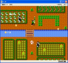 画像集#003のサムネイル/「EGG」サンソフトのファミコンゲーム「いっき」など5作品配信