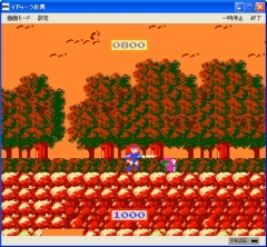 画像集#005のサムネイル/「EGG」サンソフトのファミコンゲーム「いっき」など5作品配信