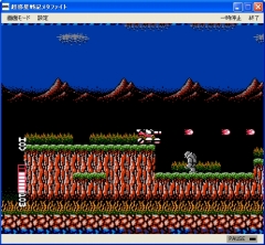 画像集#007のサムネイル/「EGG」サンソフトのファミコンゲーム「いっき」など5作品配信