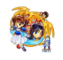 画像集 No.002のサムネイル画像 / プロジェクトEGGがゲームレジェンド24に出展。最新商品や限定セットを販売