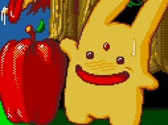 「まいごのあるる(PC-9801版)」「ワンダーランド OF CARBUNCLE(MSX2版)」プロジェクトEGGで配信開始。プレイ映像を公開