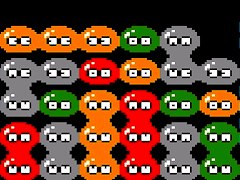 「ぷよぷよ ディスクバージョン」,プロジェクトEGGで本日発売。1991年に発売されたパズルゲームのPC向け復刻版