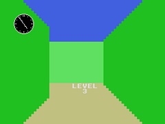 「イリーガス EpisodeIV(MSX版)」,プロジェクトEGGで配信開始。1983年に発売された迷路からの脱出を目指すアクションゲーム