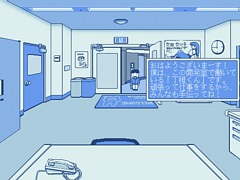 「あっぷるそーす丁稚っち(PC-9801版)」,プロジェクトEGGで本日配信。ゲーム開発室で働く丁稚となって,さまざまな仕事をこなしていく
