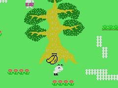 MSX0 Stack専用「アンティ」,プロジェクトEGGで本日配信。シロアリとなって危険な障害物や殺虫剤を回避しながら,すべての樹木を食い荒らせ