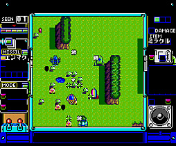 ꡼ No.003Υͥ / ֥ȥåץ른åסMSX2ǡˡסץEGGۿϡǥ饤Х򽳻餷ʤ饹ơȴ