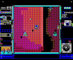 ꡼ No.004Υͥ / ֥ȥåץ른åסMSX2ǡˡסץEGGۿϡǥ饤Х򽳻餷ʤ饹ơȴ