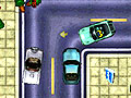 オリジナルタイトルは「Race'n'Chase」。Rockstar North,「Grand Theft Auto」シリーズ第1作の企画書を丸ごと公開