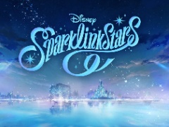 ����ޥۥ������Disney Sparklink Stars�סʥǥ����ˡ� ���ѡ�����󥯡�����������ȯɽ��coly���ѥ֥�å��󥰤�̳���