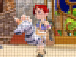 画像集#002のサムネイル/「シールオンラインプラス」待望の新マップ「ブルーアイ要塞」が本日実装。実装記念のレベルアップ＆復帰キャンペーン開催