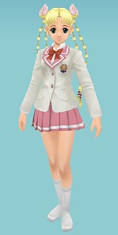 画像集#006のサムネイル/「Master of Epic」，アニメ「モーレツ宇宙海賊」とのコラボ企画第2弾が開始