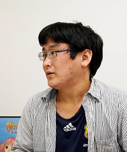 画像集#001のサムネイル/「Master of Epic」「パンドラサーガ」「ドルアーガの塔」が2013年8月から9月にかけてアップデートを実施。各タイトルの運営開発チームにその内容を聞いてきた