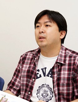 画像集#002のサムネイル/「Master of Epic」「パンドラサーガ」「ドルアーガの塔」が2013年8月から9月にかけてアップデートを実施。各タイトルの運営開発チームにその内容を聞いてきた