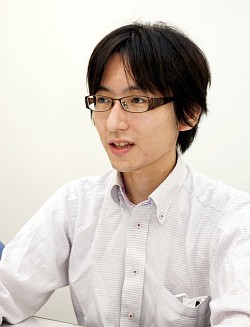 画像集#004のサムネイル/「Master of Epic」「パンドラサーガ」「ドルアーガの塔」が2013年8月から9月にかけてアップデートを実施。各タイトルの運営開発チームにその内容を聞いてきた