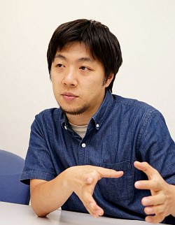画像集#006のサムネイル/「Master of Epic」「パンドラサーガ」「ドルアーガの塔」が2013年8月から9月にかけてアップデートを実施。各タイトルの運営開発チームにその内容を聞いてきた