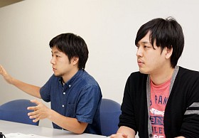 画像集#022のサムネイル/「Master of Epic」「パンドラサーガ」「ドルアーガの塔」が2013年8月から9月にかけてアップデートを実施。各タイトルの運営開発チームにその内容を聞いてきた