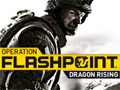 リアルさへのこだわりがスゴイ。ミリタリーFPS「OPERATION FLASHPOINT:DRAGON RISING」の最新ムービー