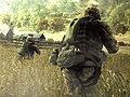 ホントにこんなグラフィックスで戦えるのか! と思わせる「OPERATION FLASHPOINT:DRAGON RISING」,最新スクリーンショット公開
