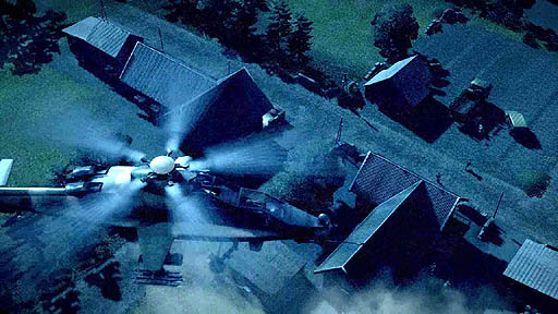 Fear and Anticipationࡼӡ