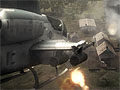 バギーにヘリに装甲車! 「OFP:DRAGON RISING」ど迫力のビークルが戦場を駆け回る最新ムービーが公開