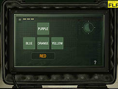 画像集#002のサムネイル/アンロックコードを賭けて脳トレを。「OPERATION FLASHPOINT：DRAGON RISING」の海外公式サイトでミニゲーム公開