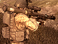 ついにスキラ島の戦端開く。PC向け「OPERATION FLASHPOINT:DRAGON RISING 日本語マニュアル付英語版」のスクリーンショットを掲載
