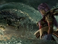 韓国「Mu Online」で実装される「召喚術師」が確認できるプロモムービーを4Gamerにアップ