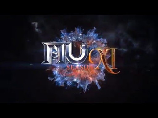 MU UPDATE SEASON 11 PART1 PV