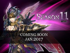 「ミュー 奇蹟の大地」,次期アップデート「UPDATE SEASON11 PART2」が1月中に実装へ。ティザーサイトが公開,新装備らしきキャラの姿も