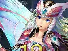 「ミュー 奇蹟の大地」,新マップ「深淵のダンジョン」の追加やレベルキャップ開放を行う「UPDATE SEASON12 PART2」が実装