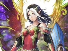 「ミュー 奇蹟の大地」新規キャラクター「ルーンメイジ」を先行育成できる期間限定ワールドがオープン