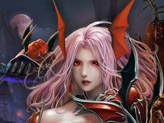 「ミュー 奇蹟の大地」に新キャラクター“スレイヤー”が実装。400レベル以下の通常経験値が3倍になる記念イベントもスタート