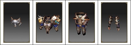 画像集#021のサムネイル/「ミュー 奇蹟の大地」,新キャラクター“ガンクラッシャー”を追加するアップデートを実装。各種記念キャンペーン&イベントもスタート
