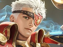 「ミュー 奇蹟の大地」,新キャラクター“ガンクラッシャー”を追加するアップデートを実装。各種記念キャンペーン&イベントもスタート
