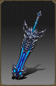 画像集 No.006のサムネイル画像 / 「ミュー 奇蹟の大地」魔剣士クラスリニューアルや新マップ“灰色のアイダ”追加などのアップデートを実施