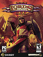 Lords of The Realm III