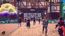 画像ギャラリー No.008のサムネイル画像 / ポーションや魔法武器のショップ経営シム「Arcane Merchant」，6月1日にSteamでリリース。中世ファンタジー世界で“最強の商人”を目指す