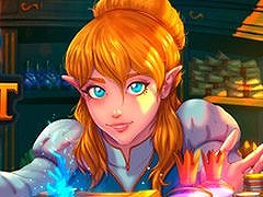 �ݡ���������ˡ���Υ���å׷бĥ����Arcane Merchant�ס�6��1����Steam�ǥ�꡼���������ե��󥿥��������ǡȺǶ��ξ��͡ɤ��ܻؤ�