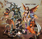 The Absolute Power 〜KHAN〜