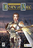 Wars and Warriors:Joan of Arc