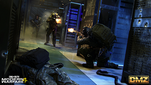 画像ギャラリー No.017のサムネイル画像 / 「Call of Duty: Modern Warfare 4」の第3のモード，新生「DMZ」の詳細が判明。本格的エクストラクションシューターへと進化