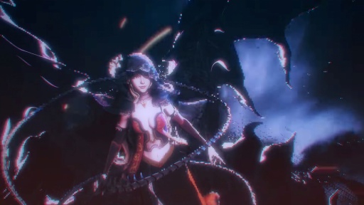 画像ギャラリー No.005のサムネイル画像 / 「ファイナルファンタジー レゾナンス」最新情報。歴代の主人公は想いが結晶化した“ビジョンクリスタル”として登場