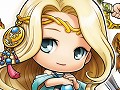 「Maple Story」の大規模アップデート“Cygnus騎士団”の紹介ムービーを4GamerにUp