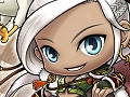 「Maple Story」,韓国サーバーに新職業“アラン”が実装。そのプロモムービーを4Gamerに掲載