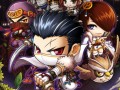 「Maple Story」,まもなく韓国で実装される新職業「デュアルブレード」のプレイムービーを掲載