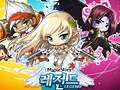 韓国NEXON,MMORPG「Maple Story」における2011年最大規模のアップデート「Legend」を発表。3つの新職業を紹介するプロモムービーを公開